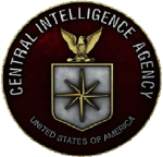 C.I.A Central Intelligence Agency