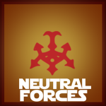 Galactic Conquest: Neutral Forces