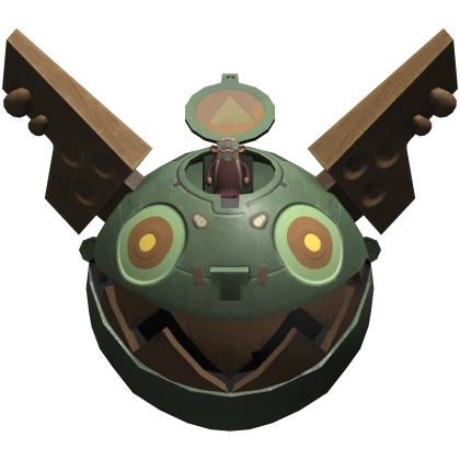 Item Thumbnail