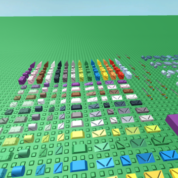 Build, Build, and Build Some More ITS BACK!!! :D