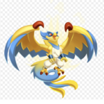 Like a Dragon.