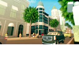 [New!] Bloxy Estates [RP]