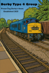 Derby Type 4 Group