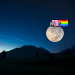 Shiny Moon<3