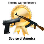 The the war defenders