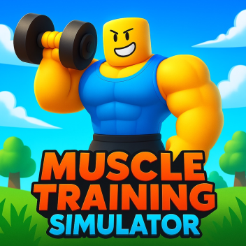 Muscle Simulator