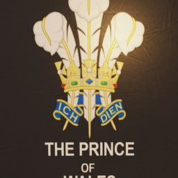 The Prince of Wales