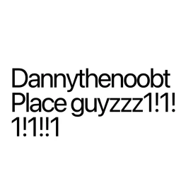 Dannythenoobt's Place (Tree horror) icon