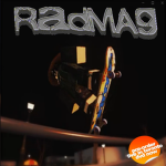 RADMAG