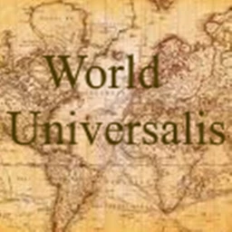 World Universalis [BETA] icon