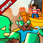 [UPD] Dead Sails [FISHING]