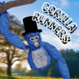 Gorilla Runner's