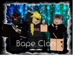 Bape clan
