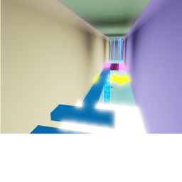 Obby Tunnel [Update!]