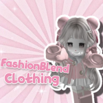 FashionBlend Clothing