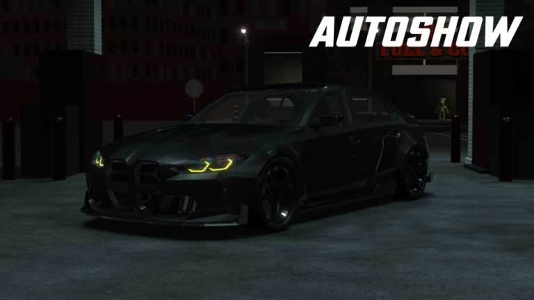 Autoshow [Beta] screenshot 1