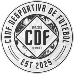 [CDF] Confederação Desportiva De Futebol
