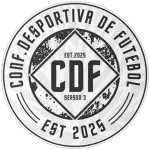 [CDF] Confederaçao Desportiva de Futebol Group Thumbnail