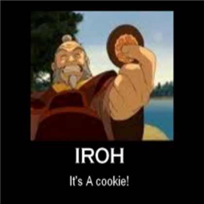 Iroh