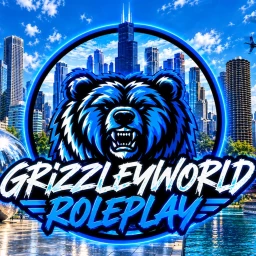 Grizzley World RP icon
