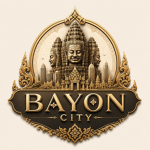 Bayon City community