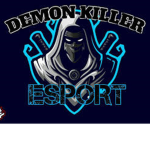Demon killer Esportツ