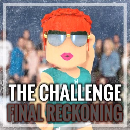 [F&A] - The Challenge Final Reckoning icon