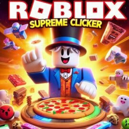 Supreme Star Clicker
