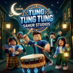 TungTung Tung Studios