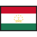 Nation of Tajikistan