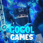 Gogol Games