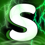 Synergy Skate