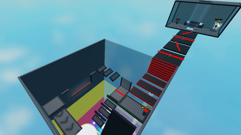 Needoh Gear Tower screenshot 4