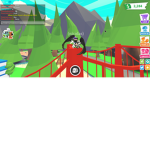 nao dou robux ;-;