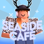 Seaside Cafe™