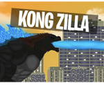 Kongzilla fam