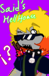 said's hellhouse