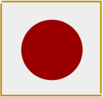 大日本帝国 • Empire of Japan