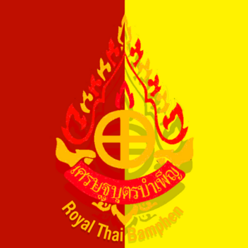 Royal thai Bamphen