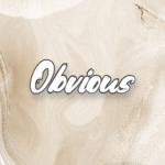 O B V I O U S