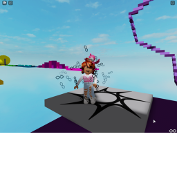 Fun Obby