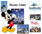 Orlando, Florida