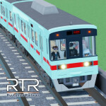 [UPD]流戸平鉄道 | Ryūtohira Railway