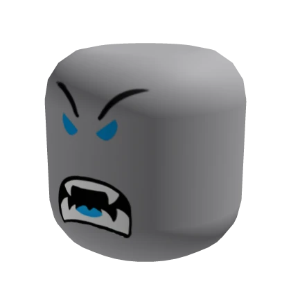 Blizzard Beast Mode Dynamic Head Roblox Item Rolimon S NoFilter