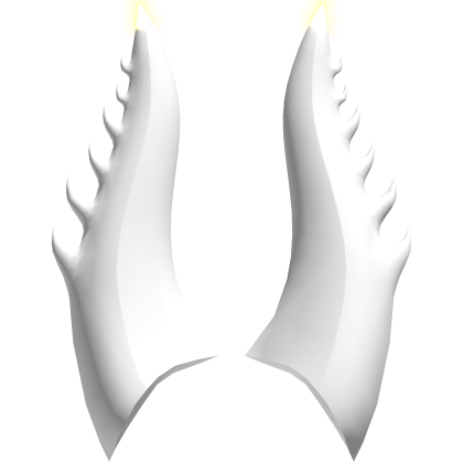 EMISSIVE ADDON - Candles of Pwnage | SMOOTH White