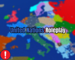 United Nations Roleplay | UNR
