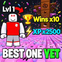 🌈 BEST FREE TREADMILL GAME?! icon
