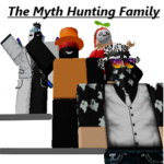 [The Family Myth Hunters]