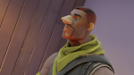 Griddy king