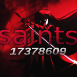 SN- SAINTS が